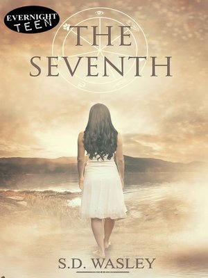 cover image of The Seventh